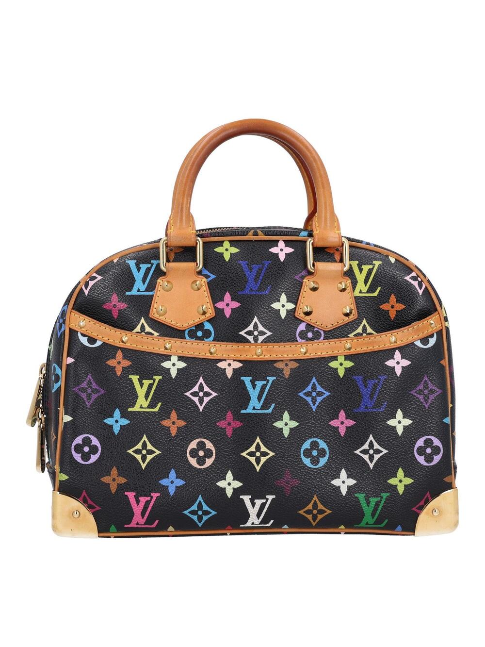 Louis Vuitton Multicolor Trouville #372442L17B